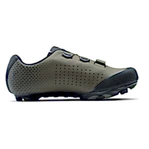 Northwave Origin Plus 2 Dağ Bisikleti Ayakkabısı - Yeşil