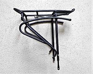 Delta Arka Bagaj Yuvarlak Hatlı