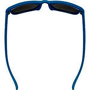 Uvex LGL 39 Bisiklet Gözlüğü - Mat Gri Mavi
