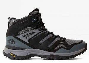 The North Face Hedgehog Futurelight Erkek Bot Ayakkabı Siyah