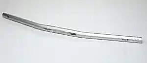 Xtasy Mtb Düz Gidon Al2014 25.4 Gümüş