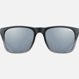 Uvex LGL 42 Bisiklet Gözlüğü - Siyah