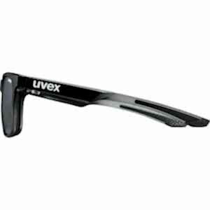 Uvex LGL 42 Bisiklet Gözlüğü - Siyah