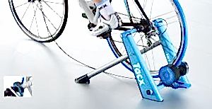 Tacx T1390 700x23 622 Race Jant Uyumlu Trainer Roller Lastiği