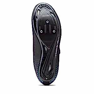 Northwave Core Plus 2 Kadın Bisiklet Ayakkabısı - Siyah