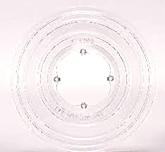 Delta Jant Teli Koruyucu Şeffaf