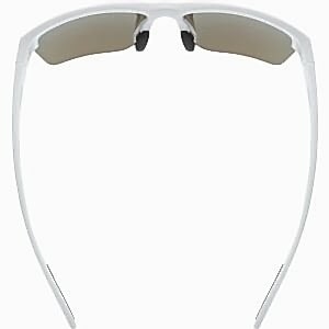 Uvex Sportstyle 805 CV Bisiklet Gözlüğü - Beyaz Mavi