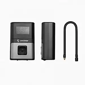 Forte GT XBYC 1010 Johorse Taşınabilir Şarjlı Hava Pompası Kompresör 150 Psi