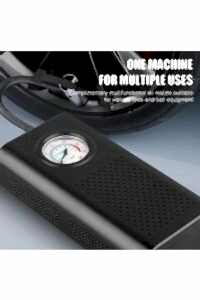 Forte GT XBYC 1011 Taşınabilir Şarjlı Hava Pompası Kompresör