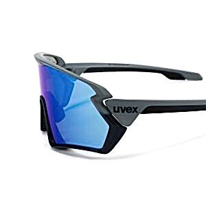 Uvex Sportstyle 231 Bisiklet Gözlüğü - Rhino Deep Space