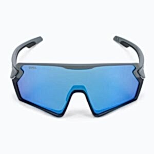 Uvex Sportstyle 231 Bisiklet Gözlüğü - Rhino Deep Space