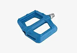Race Face Ride Bisiklet Pedal Mavi