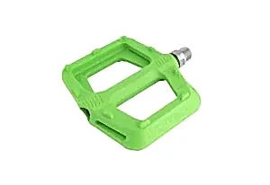 Race Face Ride Bisiklet Pedal Yeşil