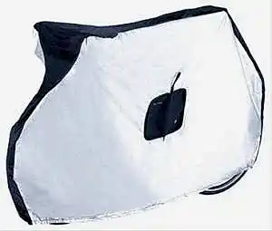 Topeak Yol Bisikleti Brandası Tbc001