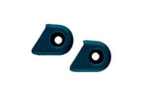 Race Face Era Crank Boot Aynakol Kılıfı Mavi