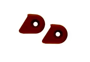 Race Face Era Crank Boot Aynakol Kılıfı Turuncu