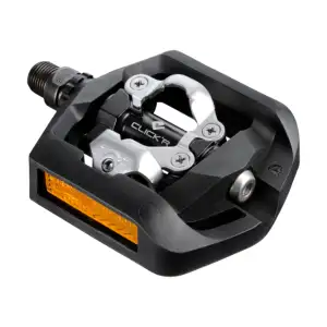 Shimano PD-T421 Mtb Kilitlenebilir Pedal Tek Taraflı