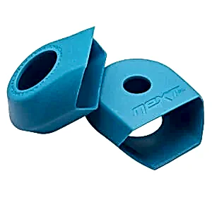 Race Face Next SL G4 Crank Boot Aynakol Kılıfı Mavi