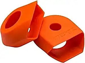 Race Face Next SL G4 Crank Boot Aynakol Kılıfı Turuncu