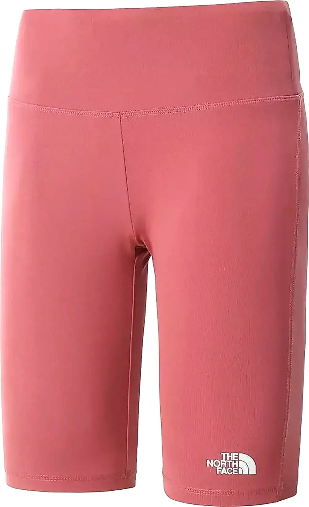 The North Face Flex Kadın Şort Tayt Kırmızı
