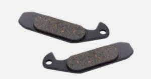 OEM DS18 Disk Fren Balatası Magura Gustav Uyumlu