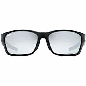 Uvex Sportstyle 232 P Bisiklet Gözlüğü - Mat Siyah