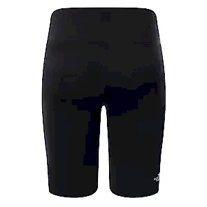 The North Face Flex Kadın Şort Tayt Siyah