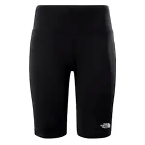 The North Face Flex Kadın Şort Tayt Siyah
