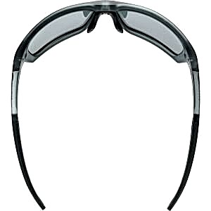 Uvex Sportstyle 232 P Bisiklet Gözlüğü - Mat Gri Yeşil