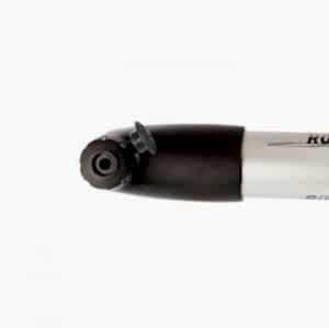 Sks Rookie XL El Pompası Gümüş