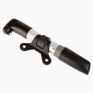 Sks Rookie XL El Pompası Gümüş