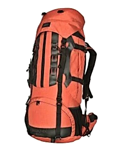 Sandfox Bazalt-Ex 50+10L Sırt Çantası