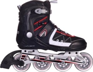 Busso Yetişkin Attack Paten