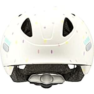 Uvex Oyo Style Çocuk Bisiklet Kaskı - Egg Dots Matt