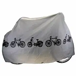 Ventura Bicycle Cover Bisiklet Kılıfı