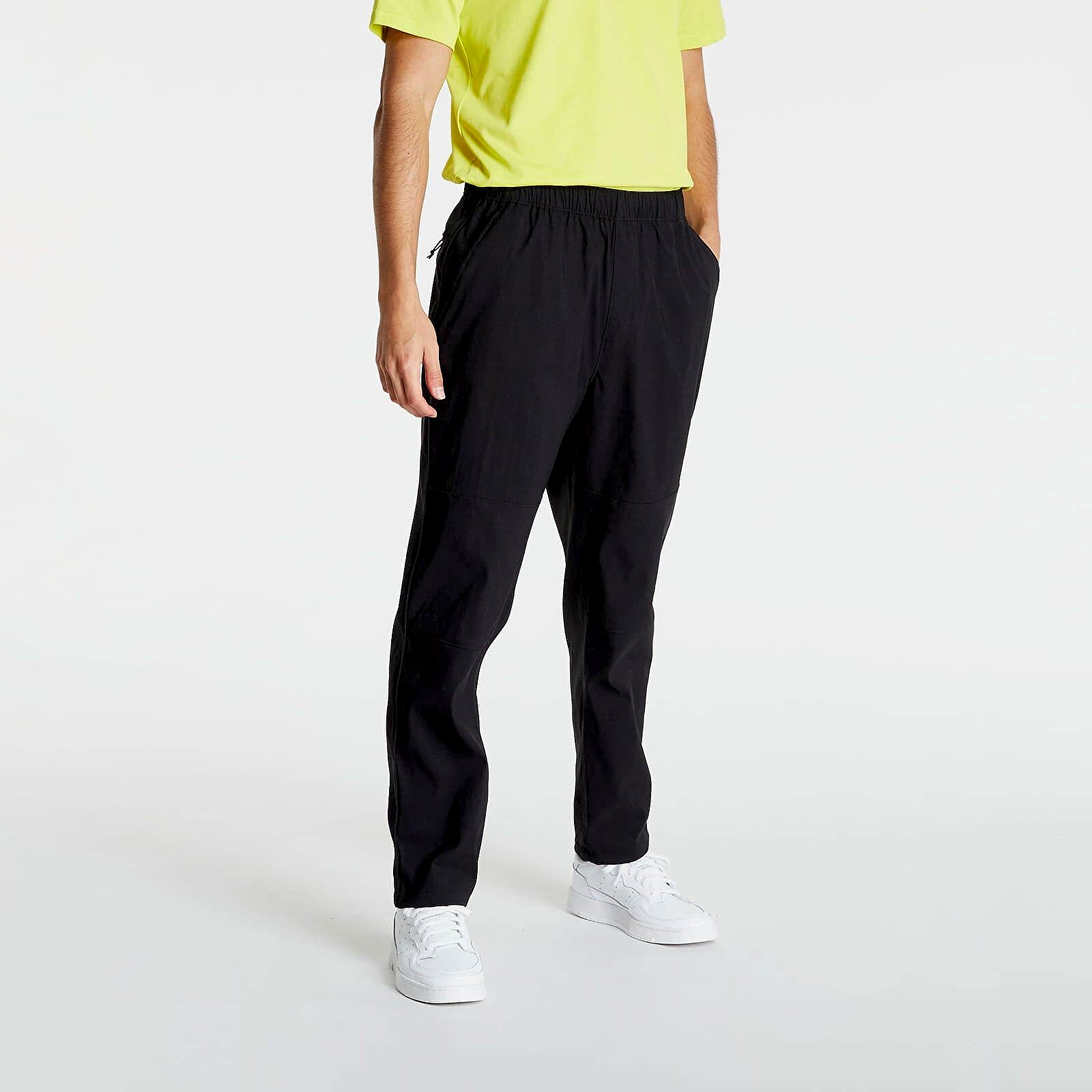 The North Face Class V Erkek Pantolon Siyah