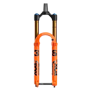 Fox 36 Grip X2 Amortisörlü Maşa 29 160mm