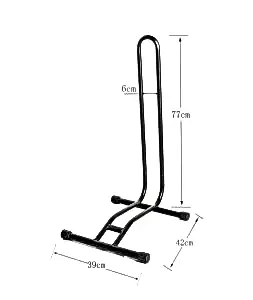 Forte GT XBYC 2154 Bisiklet Standı