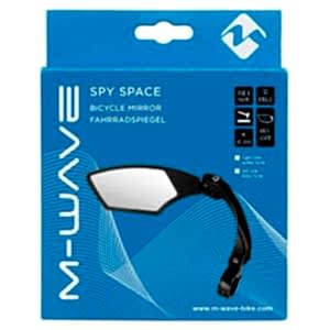 M-Wave Spy Space Sol Bisiklet Aynası