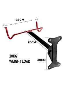 Forte GT XBYC 2155 Bisiklet Duvar Askısı