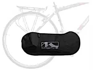 M-Wave Rotterdam Protect Drive Bisiklet Ekipman Koruyucu