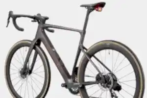 Cannondale Synapse Carbon 2 SmartSense Yol Bisikleti - Copper Ore