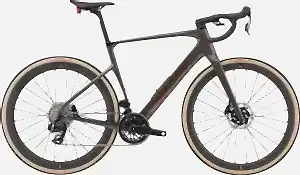Cannondale Synapse Carbon 2 SmartSense Yol Bisikleti - Copper Ore