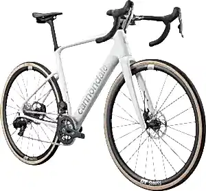 Cannondale Synapse Carbon 3 SmartSense Yol Bisikleti - Cashmere