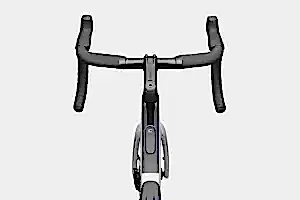 Cannondale Synapse Carbon 3 SmartSense Yol Bisikleti - Cashmere