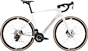 Cannondale Synapse Carbon 3 SmartSense Yol Bisikleti - Cashmere