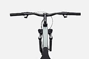 Cannondale Trail Women's 8 27,5 Jant Dağ Bisikleti - Sage Gray