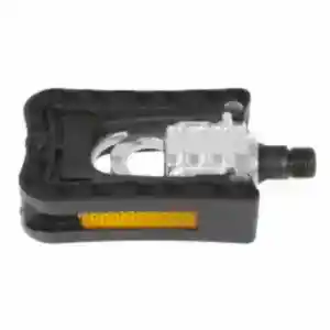 HTI Katlanabilir Pedal Alu/Plastik