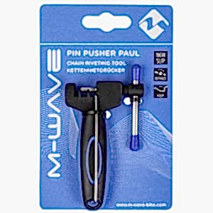 M-Wave Pin Pusher Paul Zincir Anahtarı
