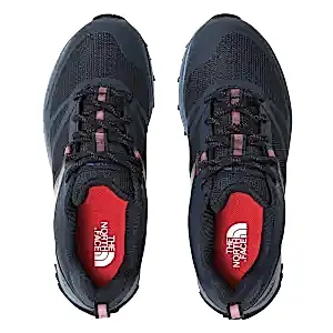 The North Face Litewave Futurelight Kadın Outdoor Ayakkabı Lacivert